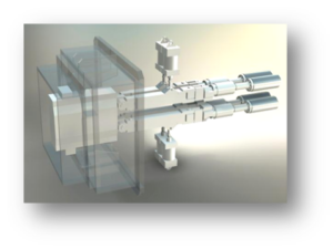 Hydraulic Lateral Adjust Inventor Image